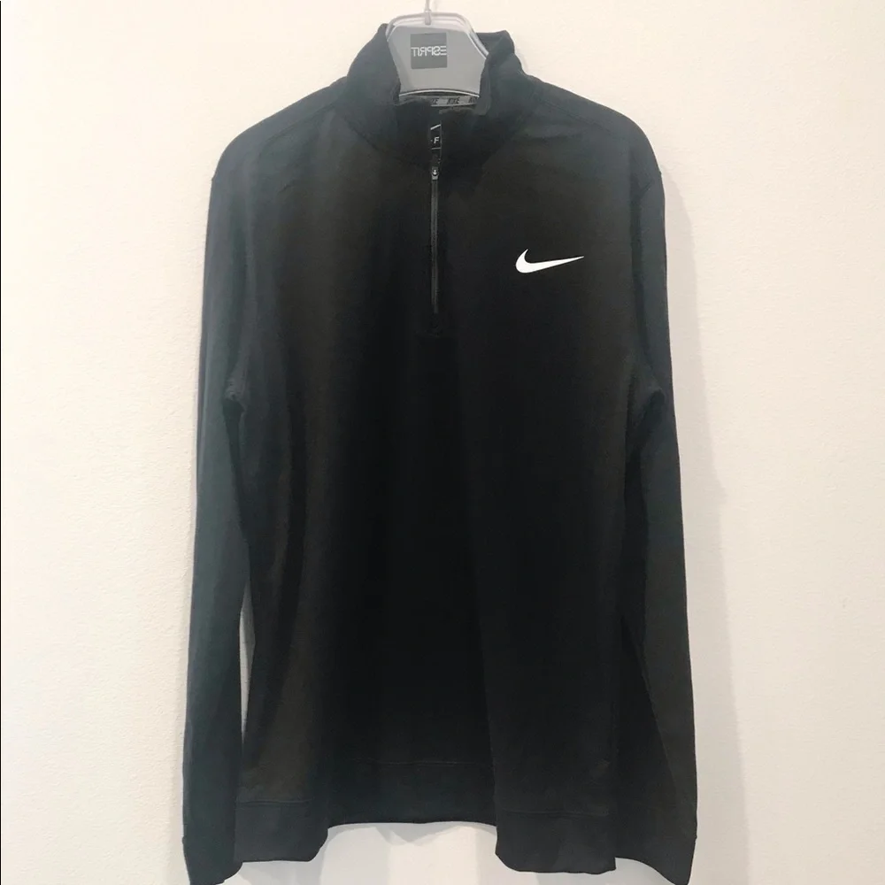 Nike Dri Fit Runner Jacket sz M